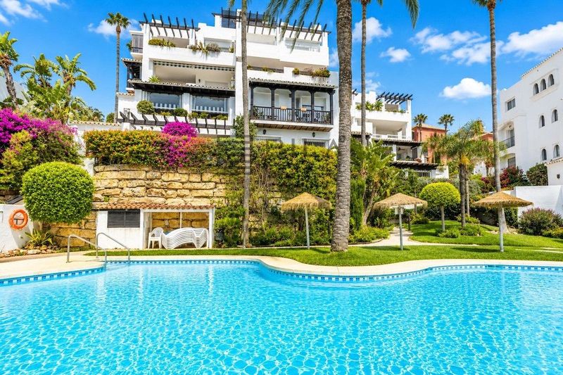 Piso en venta Mijas, Málaga. Ref: 13775. Bila Invest