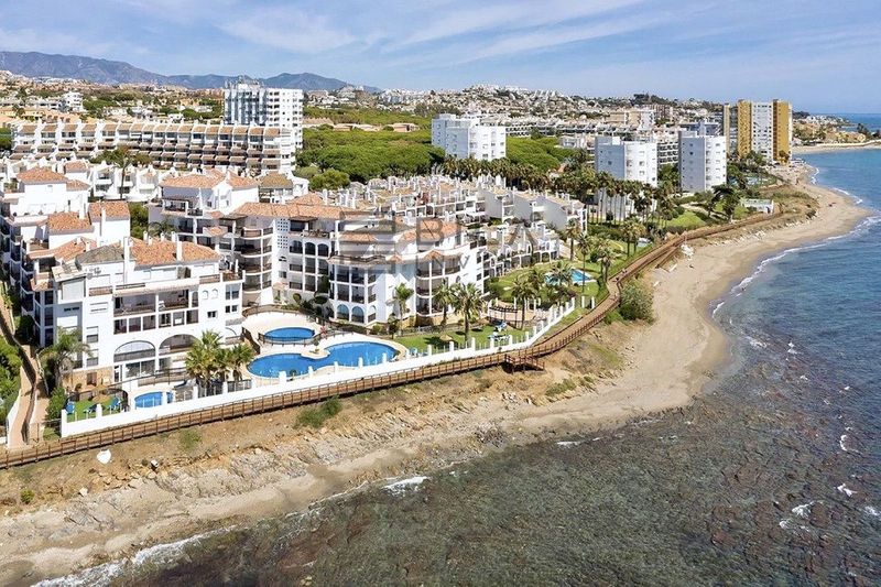 Piso en venta Mijas, Málaga. Ref: 13777. Bila Invest