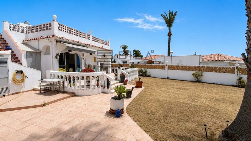Chalet Independiente en venta Mijas, Málaga. Ref: 13778. Bila Invest