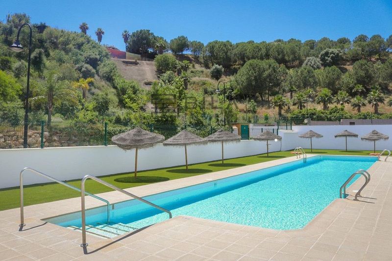 Piso en venta Mijas, Málaga. Ref: 13780. Bila Invest