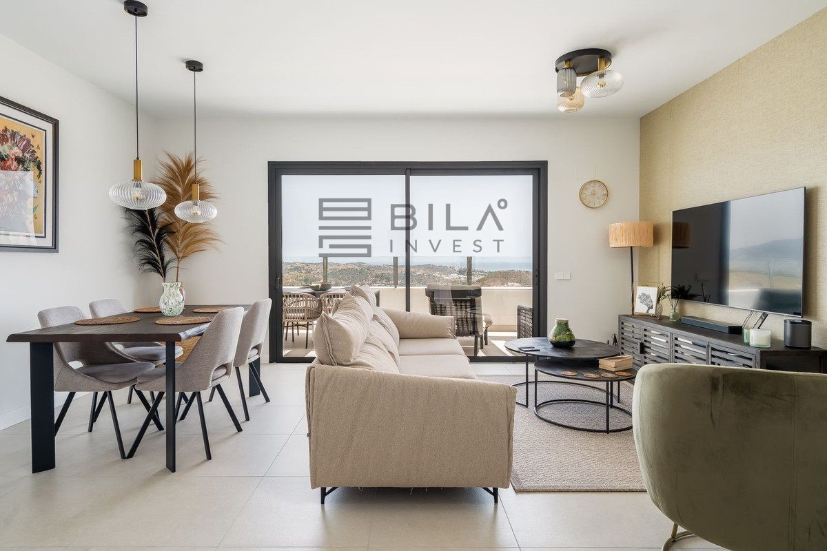 Dúplex en venta en Mijas, Málaga - Foto 4