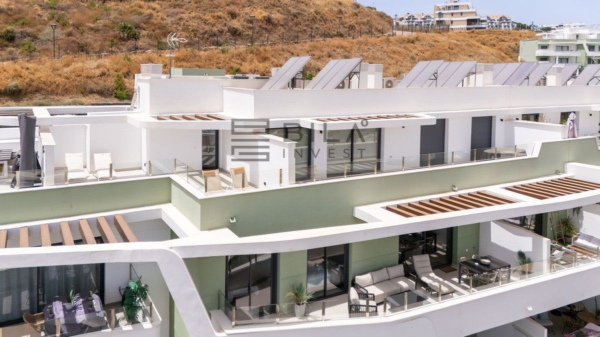 Dúplex en venta en Mijas, Málaga - Foto 8