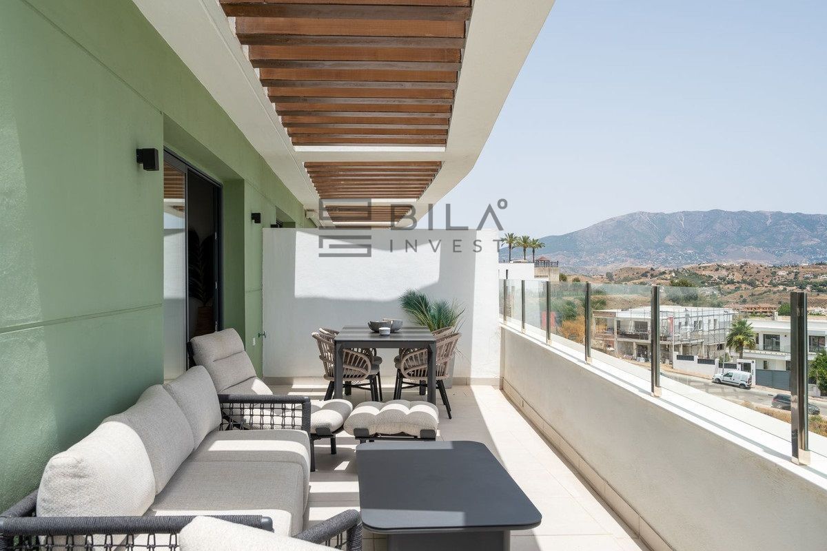 Dúplex en venta en Mijas, Málaga - Foto 11