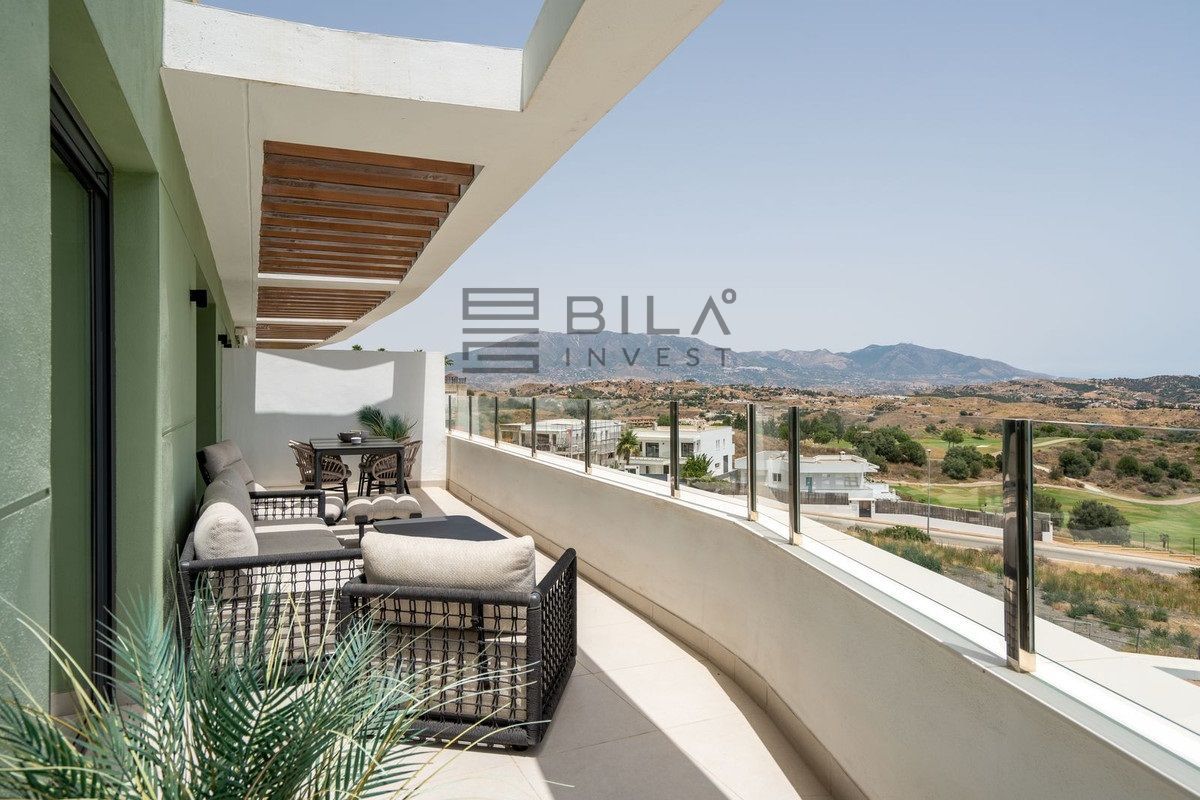 Dúplex en venta en Mijas, Málaga - Foto 12