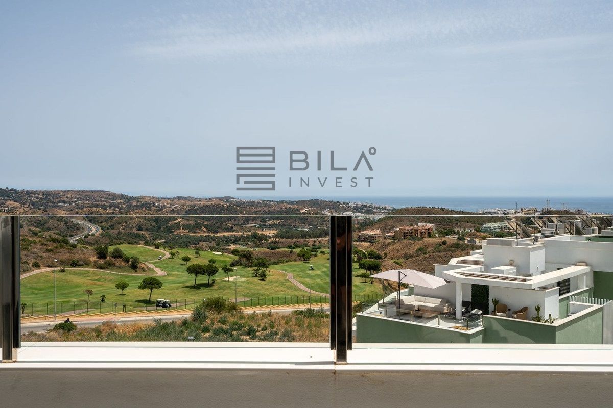 Dúplex en venta en Mijas, Málaga - Foto 14