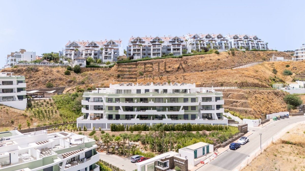 Dúplex en venta en Mijas, Málaga - Foto 15