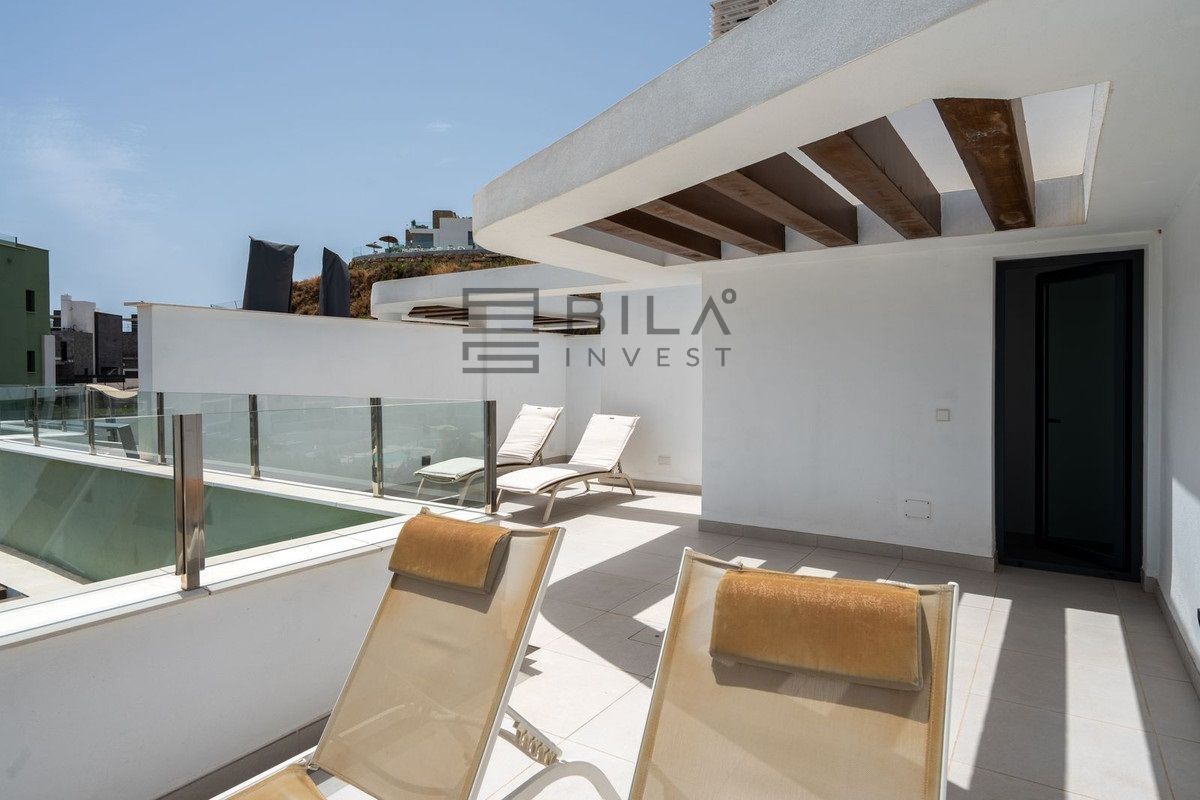 Dúplex en venta en Mijas, Málaga - Foto 21
