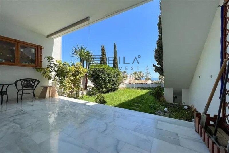 Casa en venta Mijas, Málaga. Ref: 13786. Bila Invest