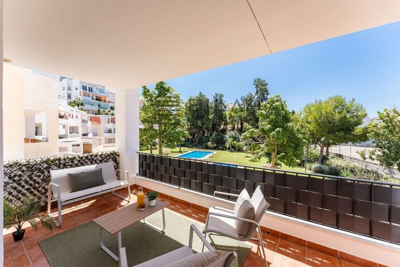 Piso en venta Benalmádena, Málaga. Ref: 13789. Bila Invest