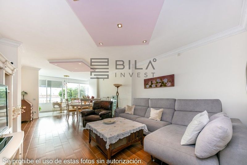 Piso en venta Mijas, Málaga. Ref: 1379. Bila Invest