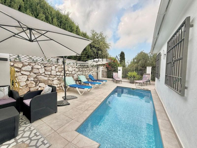 Adosado en venta Benalmádena, Málaga. Ref: 13796. Bila Invest