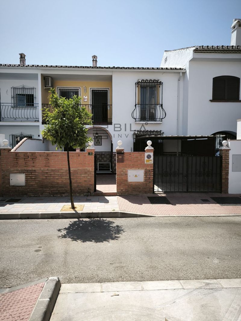 Casa en venta Fuengirola, Málaga. Ref: 13797. Bila Invest