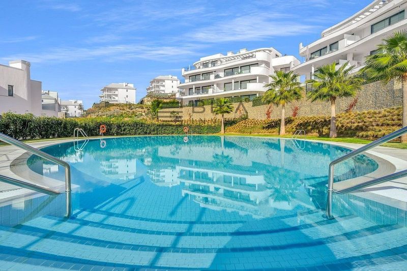 Piso en venta Fuengirola, Málaga. Ref: 13800. Bila Invest