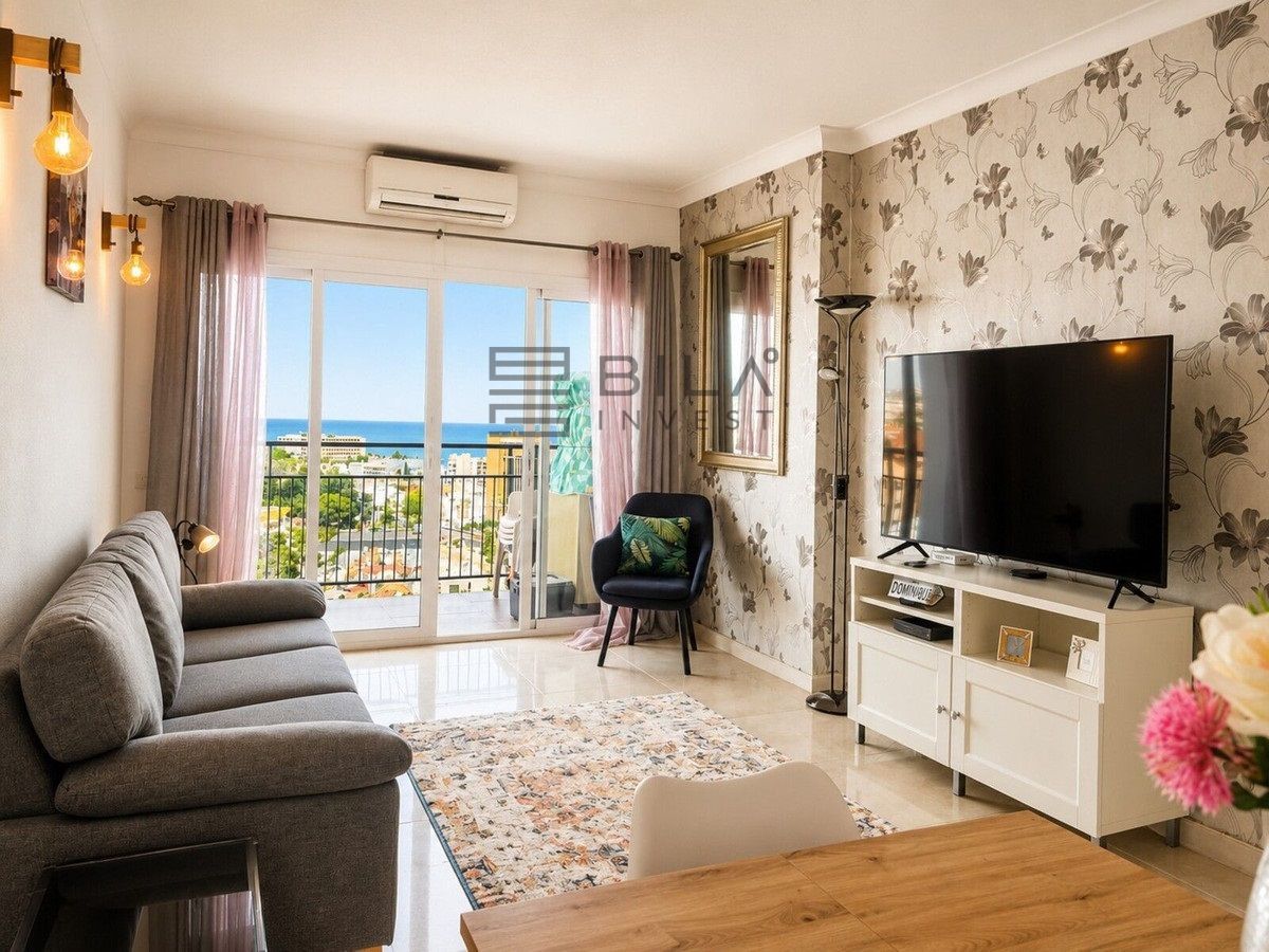 Ático en venta en Benalmádena, Málaga (Benalmadena Costa) - Foto 1
