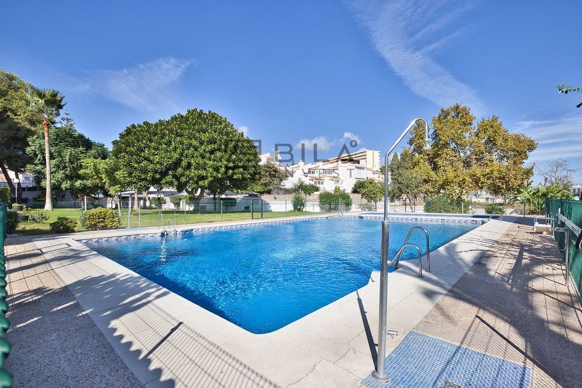 Ático en venta en Benalmádena, Málaga (Benalmadena Costa) - Foto 3