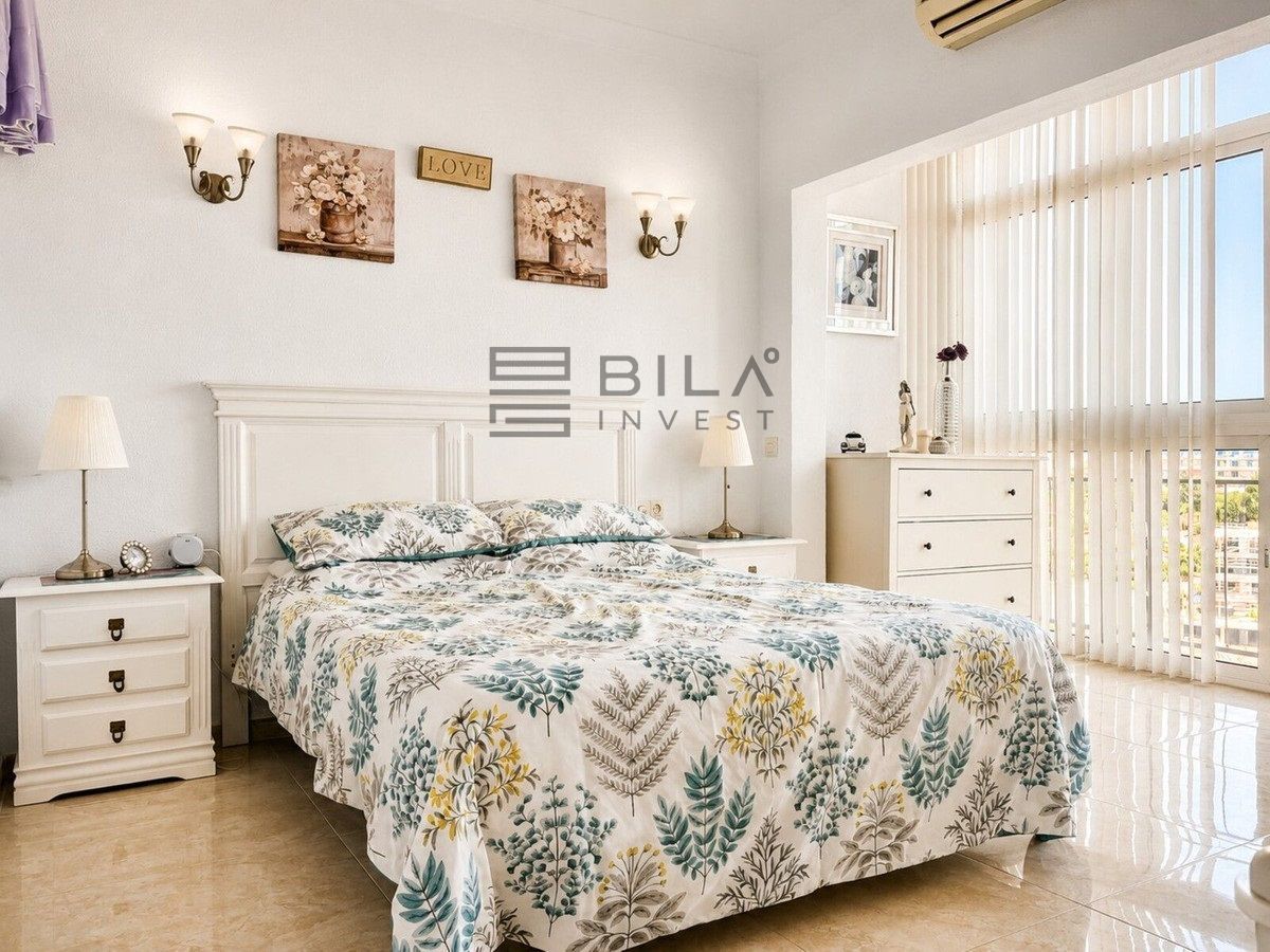 Ático en venta en Benalmádena, Málaga (Benalmadena Costa) - Foto 4
