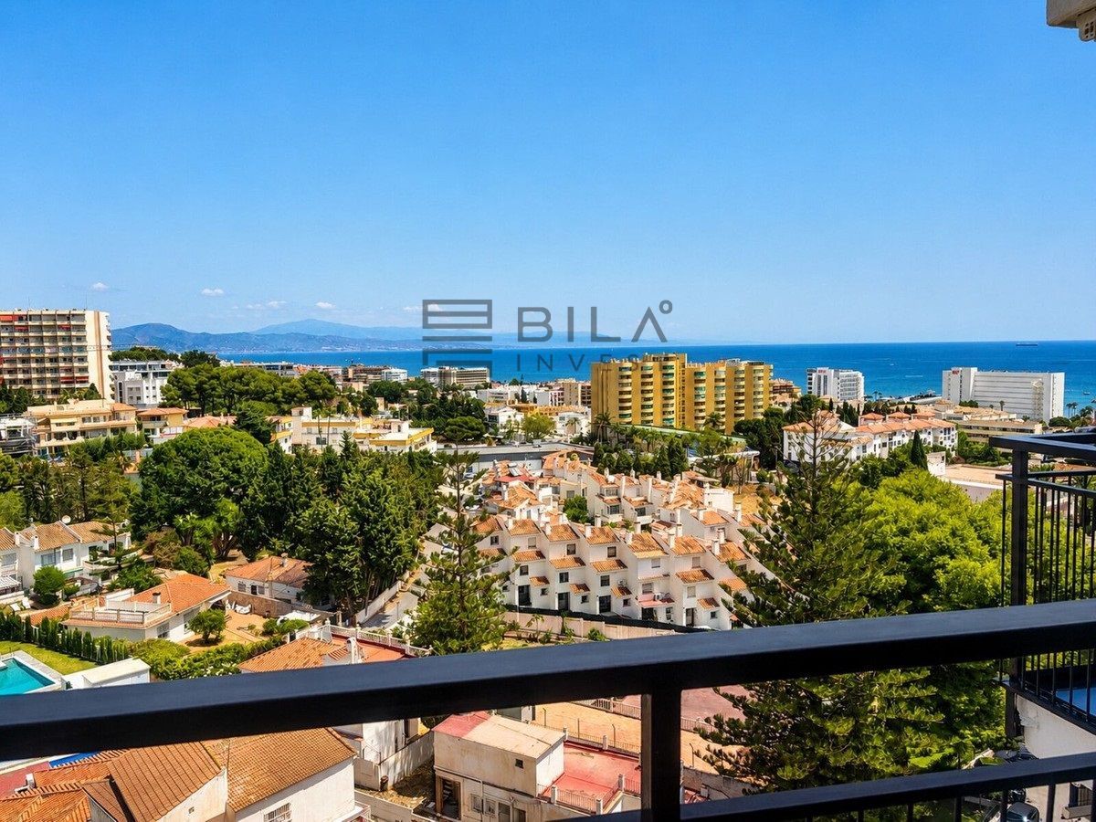 Ático en venta en Benalmádena, Málaga (Benalmadena Costa) - Foto 5
