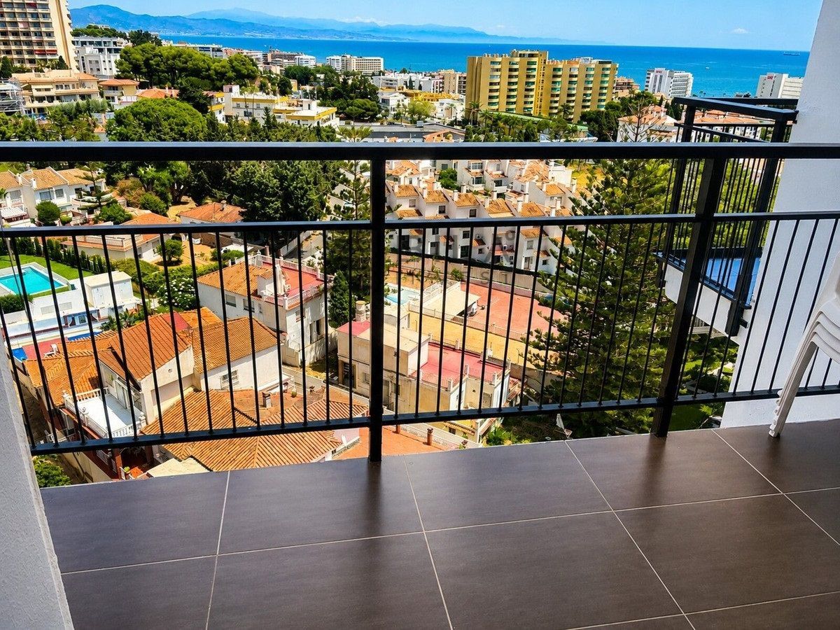 Ático en venta en Benalmádena, Málaga (Benalmadena Costa) - Foto 8
