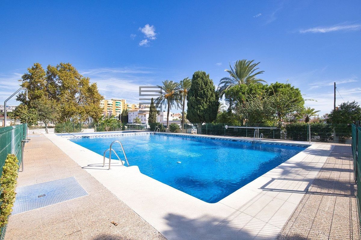 Ático en venta en Benalmádena, Málaga (Benalmadena Costa) - Foto 12
