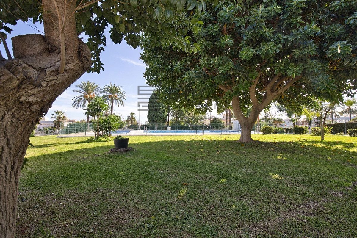 Ático en venta en Benalmádena, Málaga (Benalmadena Costa) - Foto 15