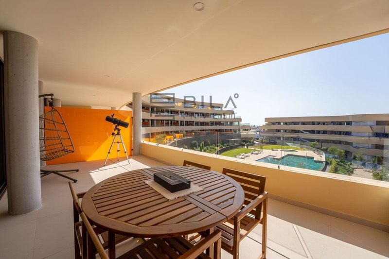 Piso en venta Fuengirola, Málaga. Ref: 13803. Bila Invest