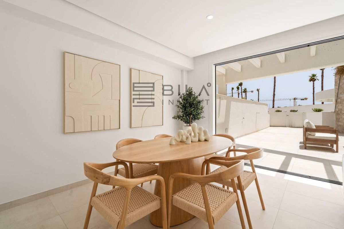 Piso en venta en Mijas, Málaga (La Cala de Mijas) - Foto 2