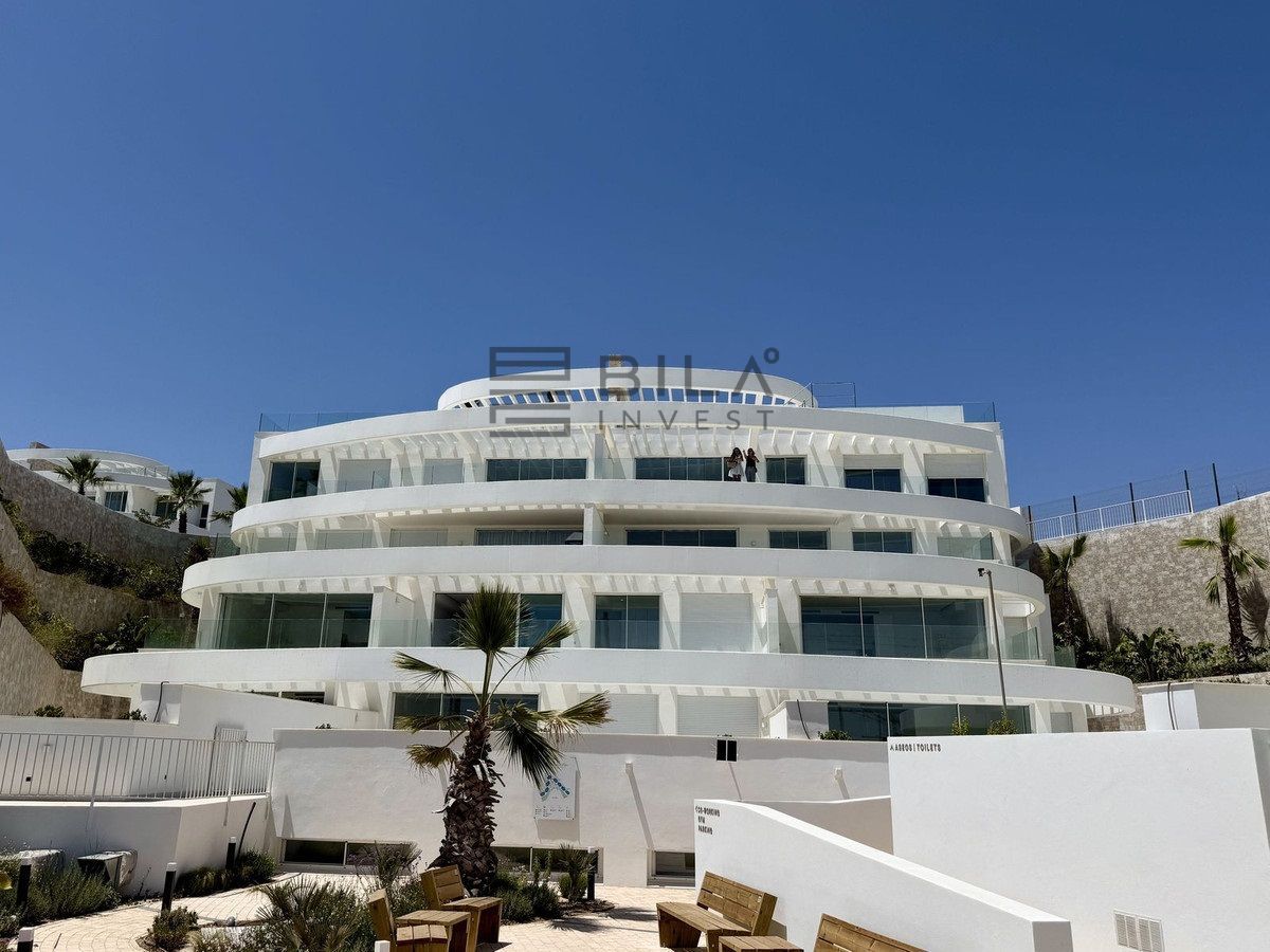 Piso en venta en Mijas, Málaga (La Cala de Mijas) - Foto 3