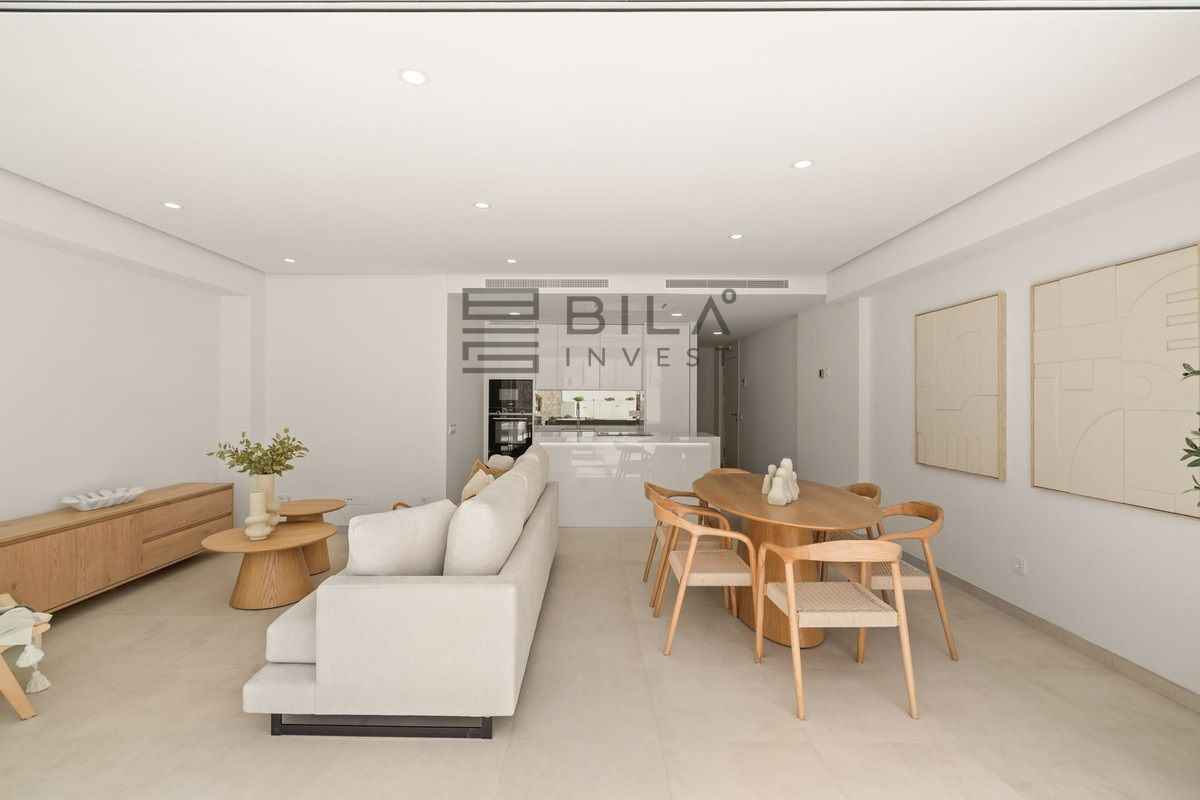 Piso en venta en Mijas, Málaga (La Cala de Mijas) - Foto 4