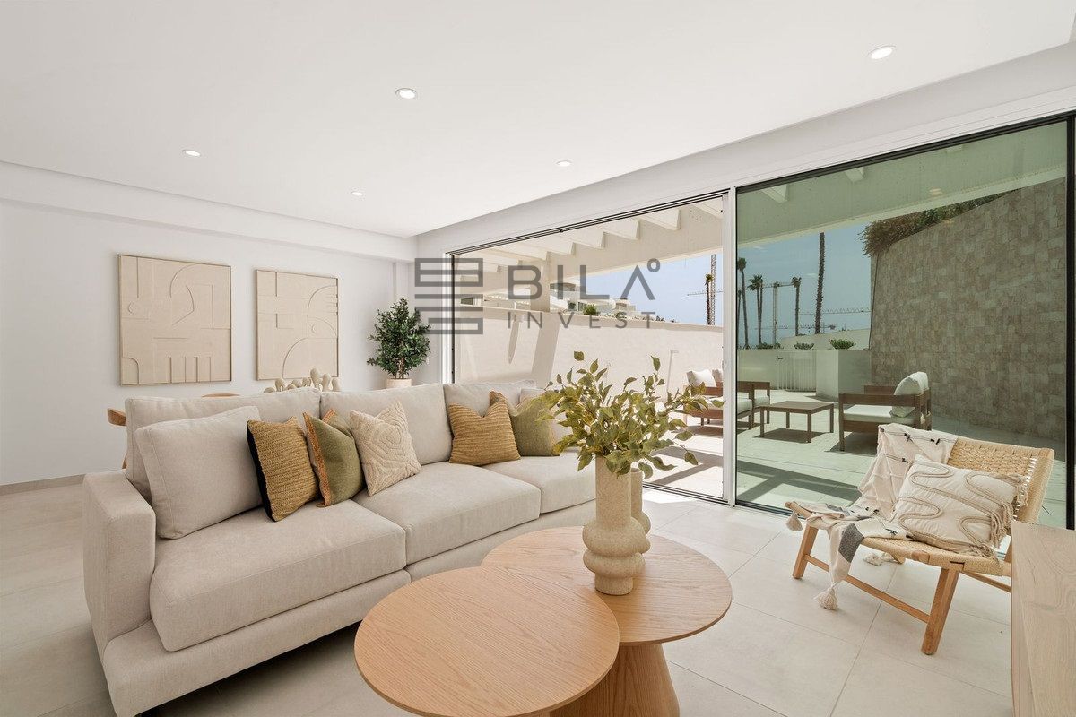 Piso en venta en Mijas, Málaga (La Cala de Mijas) - Foto 7