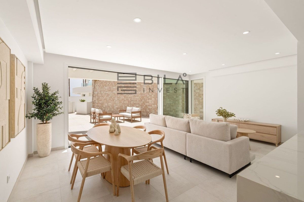 Piso en venta en Mijas, Málaga (La Cala de Mijas) - Foto 12