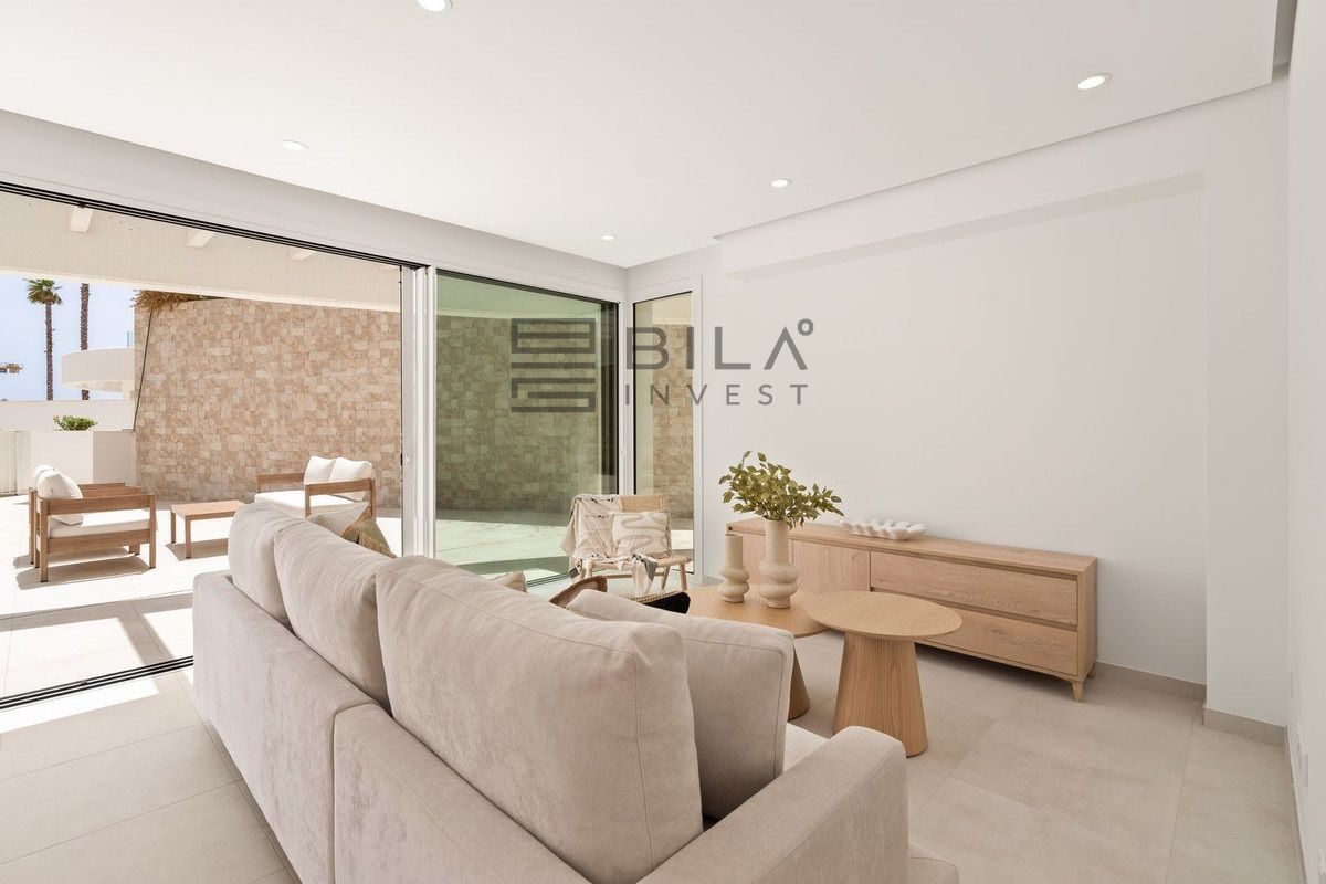 Piso en venta en Mijas, Málaga (La Cala de Mijas) - Foto 15
