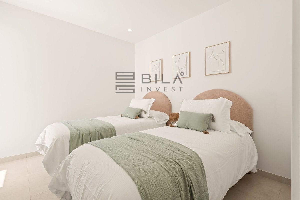 Piso en venta en Mijas, Málaga (La Cala de Mijas) - Foto 18