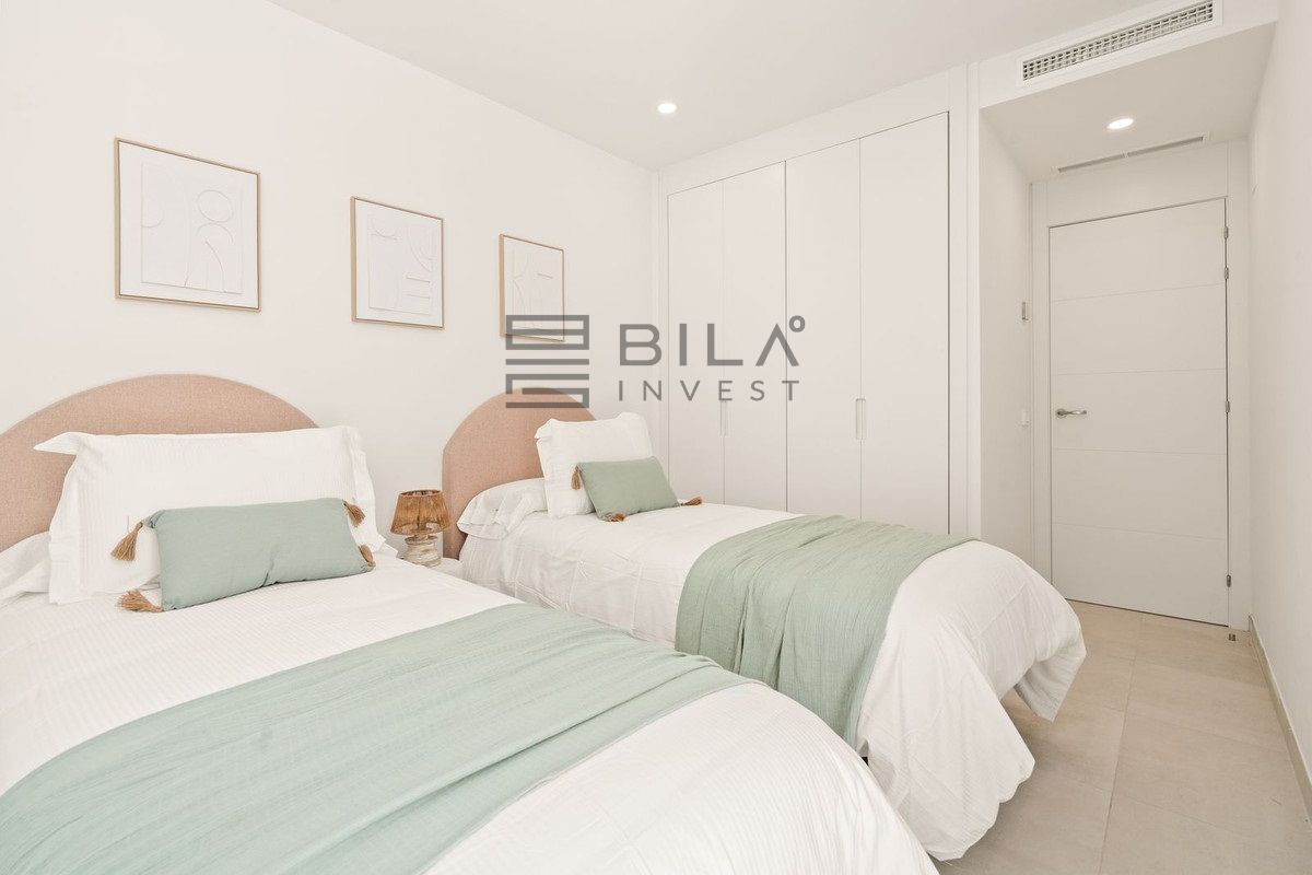 Piso en venta en Mijas, Málaga (La Cala de Mijas) - Foto 19