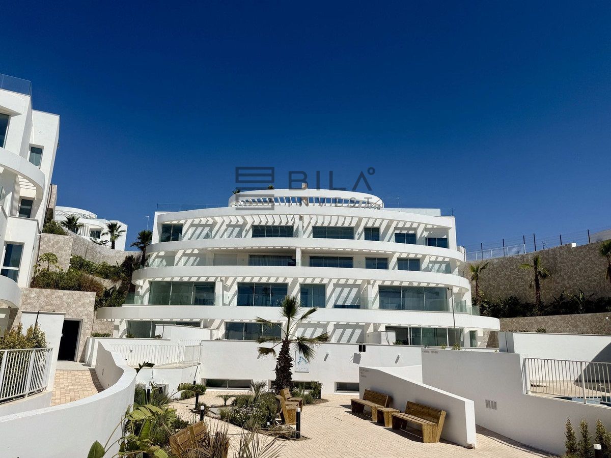 Piso en venta en Mijas, Málaga (La Cala de Mijas) - Foto 31