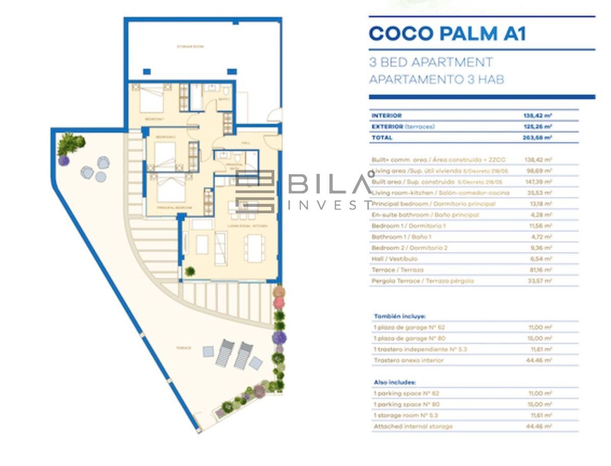 Piso en venta en Mijas, Málaga (La Cala de Mijas) - Foto 32