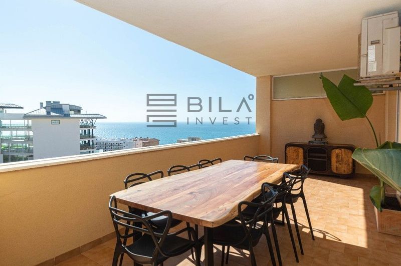 Piso en venta Fuengirola, Málaga. Ref: 1381. Bila Invest
