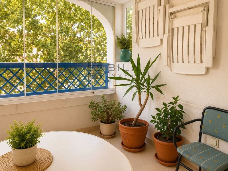 Piso en venta Mijas, Málaga. Ref: 13813. Bila Invest