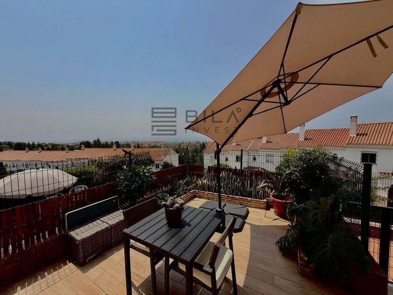Casa en venta Mijas, Málaga. Ref: 13817. Bila Invest