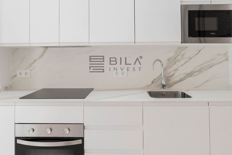 Ático en venta Fuengirola, Málaga. Ref: 13818. Bila Invest