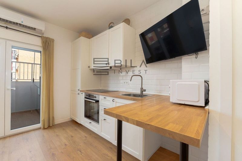 Ático en venta Mijas, Málaga. Ref: 13819. Bila Invest