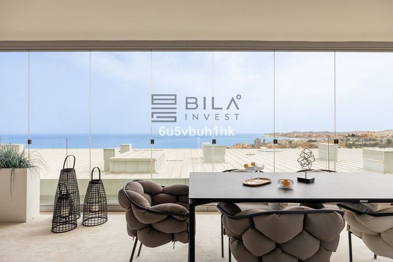 Piso en venta Fuengirola, Málaga. Ref: 13822. Bila Invest