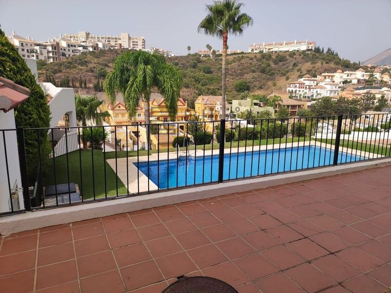 Piso en venta Benalmádena, Málaga. Ref: 13823. Bila Invest
