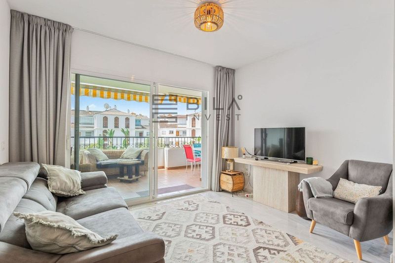 Piso en venta Mijas, Málaga. Ref: 13825. Bila Invest