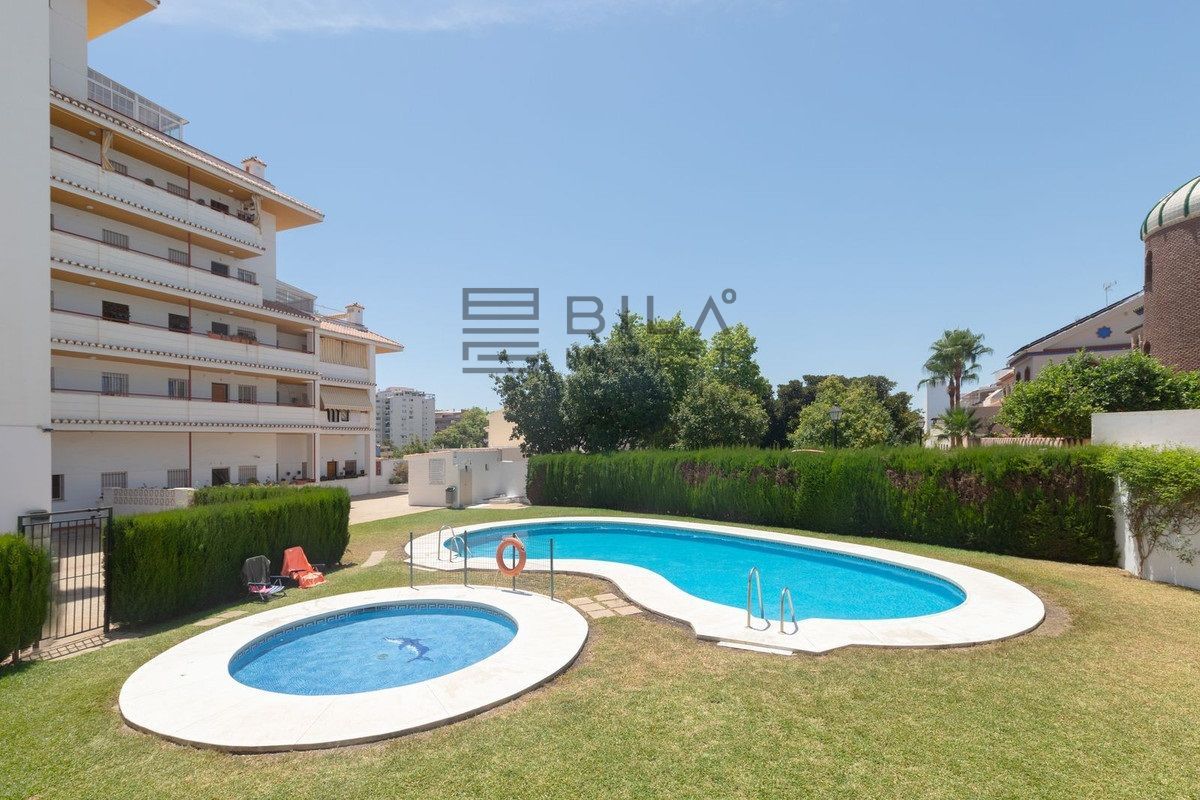 Piso en venta en Fuengirola, Málaga - Foto 1