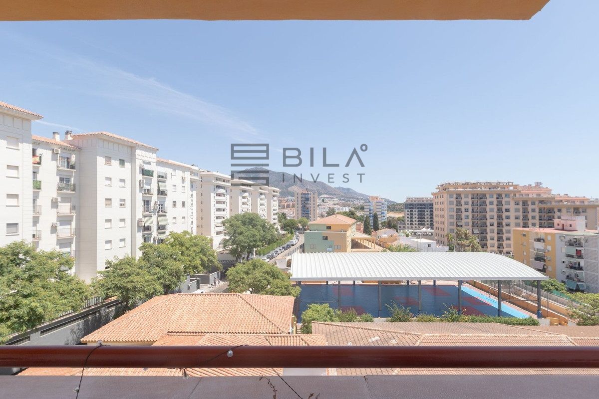 Piso en venta en Fuengirola, Málaga - Foto 8