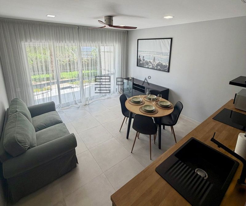 Piso en venta Benalmádena, Málaga. Ref: 13835. Bila Invest