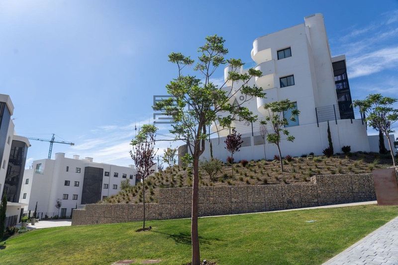 Piso en venta Fuengirola, Málaga. Ref: 13837. Bila Invest