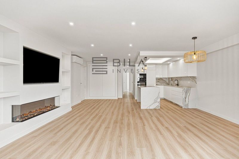 Piso en venta Mijas, Málaga. Ref: 13838. Bila Invest