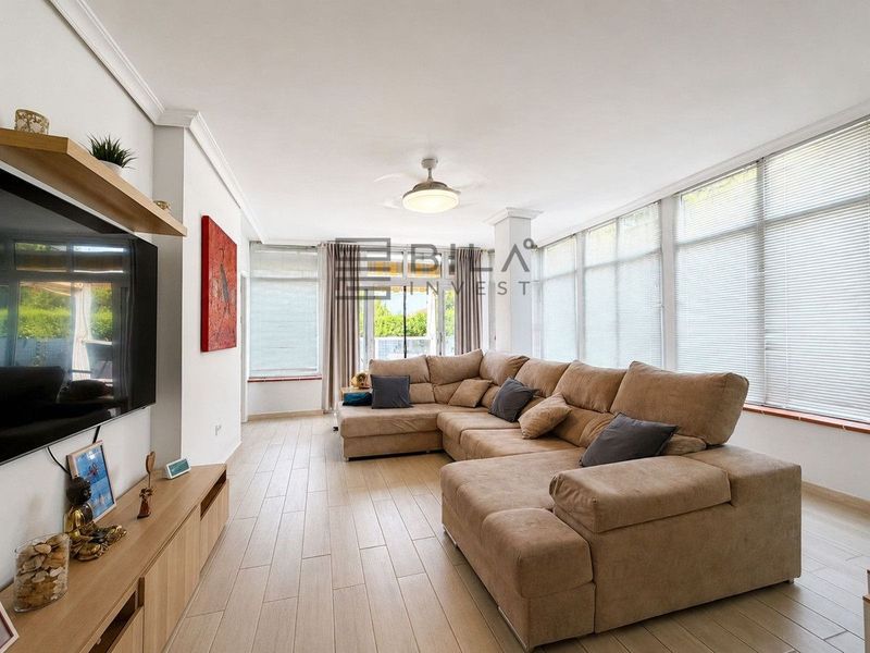 Piso en venta Mijas, Málaga. Ref: 13839. Bila Invest