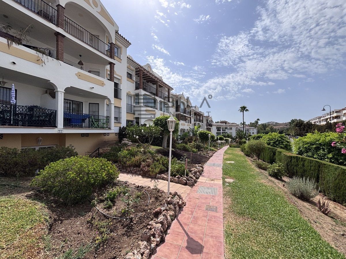 Ático en venta en Mijas, Málaga (Mijas Golf) - Foto 1